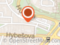 Ubytování Brno Kopečná