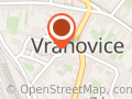 Zdravotní středisko Vranovice