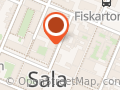 Handelsbanken Ab Sala