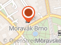 MORAVÁK Brno