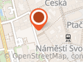 UM cafe ucnovska kavarna