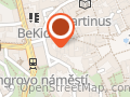 Agátin svět Brno - Starobrněnská