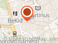 Centrum architektury - Galerie architektury