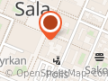 Salong Florence I Sala AB