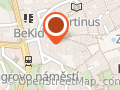 Agátin svět Brno - Starobrněnská