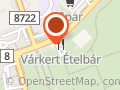Várkert Ételbár