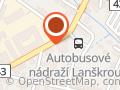 obchodní dům centrum