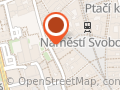 Oční Optika NAOME - Brno