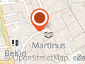 MANDLÁRNA Brno