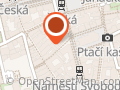 Dům U Pikové desítky SUPERIOR APARTMENTS