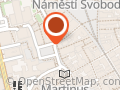 MUDr. Hana Novotná, psychiatr