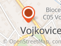 Kadeřnictví LC