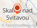 JEDNOTA Skalice nad Svitavou