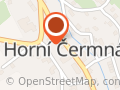Obecní úřad Horní Čermná