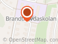 Förskolan Brandthovda ProAros Malmaberg-Bjurhovda