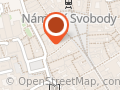 Informační centrum Zámečnická