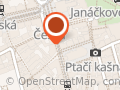Kopi Luwak - zážitková prodejna kávy Brno