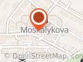 MCRACE s.r.o. (pobočka Sadová-Brno)