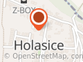 ZŠ a MŠ Holasice