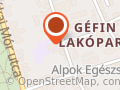 Megnyíló Lehetőségek