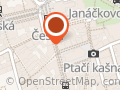 Kopi Luwak - zážitková prodejna kávy Brno
