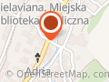 BOŻENA MIELNICZEK P.P.H.U."Claudia" Zakład Krawiecki