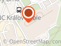 Vodafone Czech Republic a. s. (Aktuální provozní dobu najdete na www.vodafone.cz/prodejny)