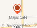 Majas Café & Presenter