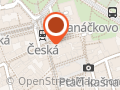 Foosball Center Brno
