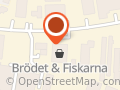 Brödet & Fiskarna Secondhand, Västerås Brandthovda