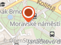 Beranová Margit, JUDr., advokátní kancelář