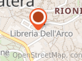 B&B Lo Straniero Matera