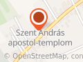 Egyházasrádóc (Szent András Apostol) plébánia