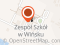Szkoła Podstawowa im. Weroniki i Roberta Kuleszów w Wińsku