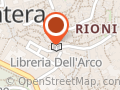 Osteria La Vigna del Mare a Matera