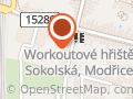 Servis, stavba a opravna počítačů Brno a okolí