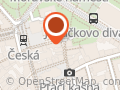 CESTOVNÍ KANCELÁŘ - ČEBUS s.r.o.