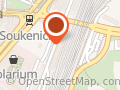 Paintball Hall Brno