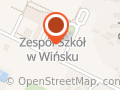 Przedszkole Samorządowe w Wińsku
