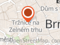 Tržnice Brno