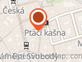 Restaurace - Pivnice Na Knoflíku