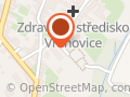 Dům pro seniory Vranovice