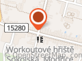 Potraviny - večerka