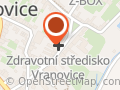 MUDr. Ludmila Bártlová - praktický lékař pro děti a dorost