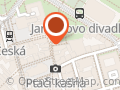 Bytový dům Metodějova