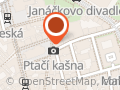 Coworking - Brain Farm Brno