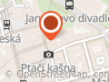Na břehu Rhôny bistro Brno