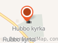 Hubbo kyrka