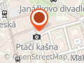 Basecamp boulder Brno