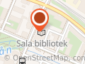 Sala stadsbibliotek